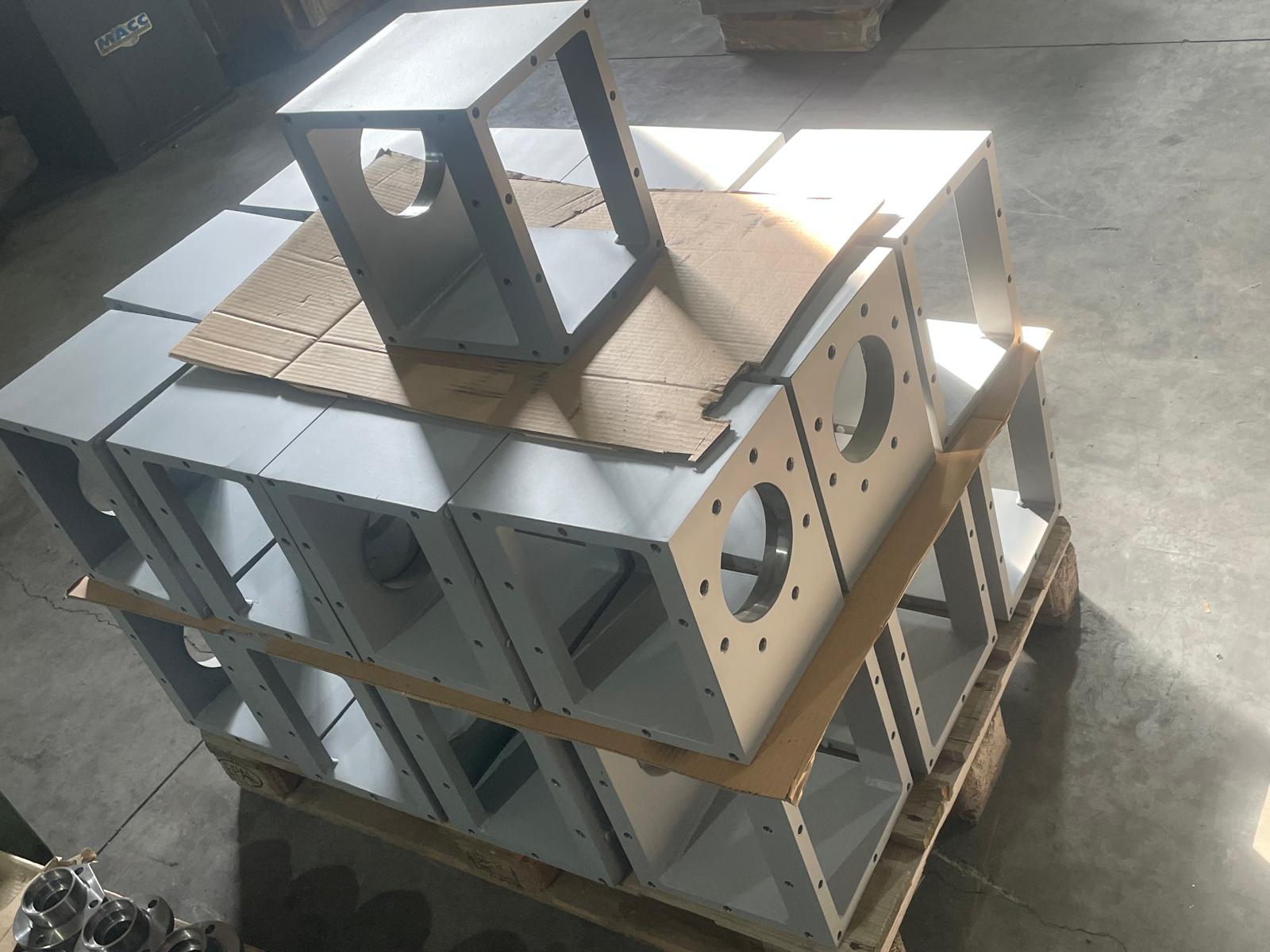 Boxes